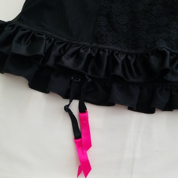 La senza Bustier Corset top - Picture 2 of 8